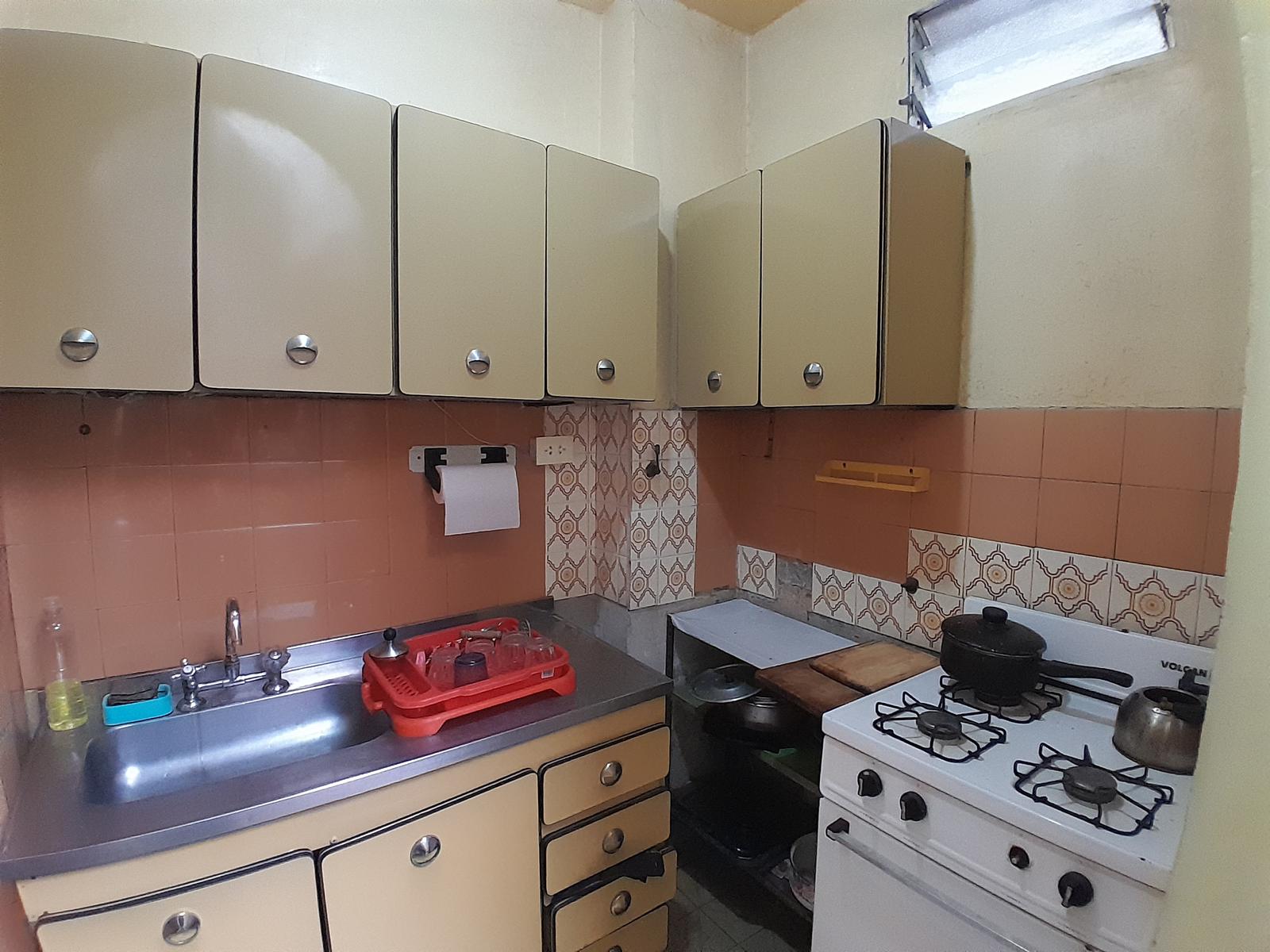 PH de 4 ambientes en venta - con patio - a reciclar -  San Telmo - Zona UADE