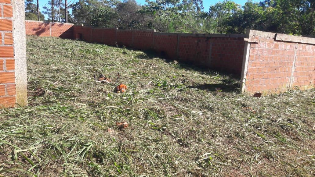 Terreno en Barrio EL Pinar