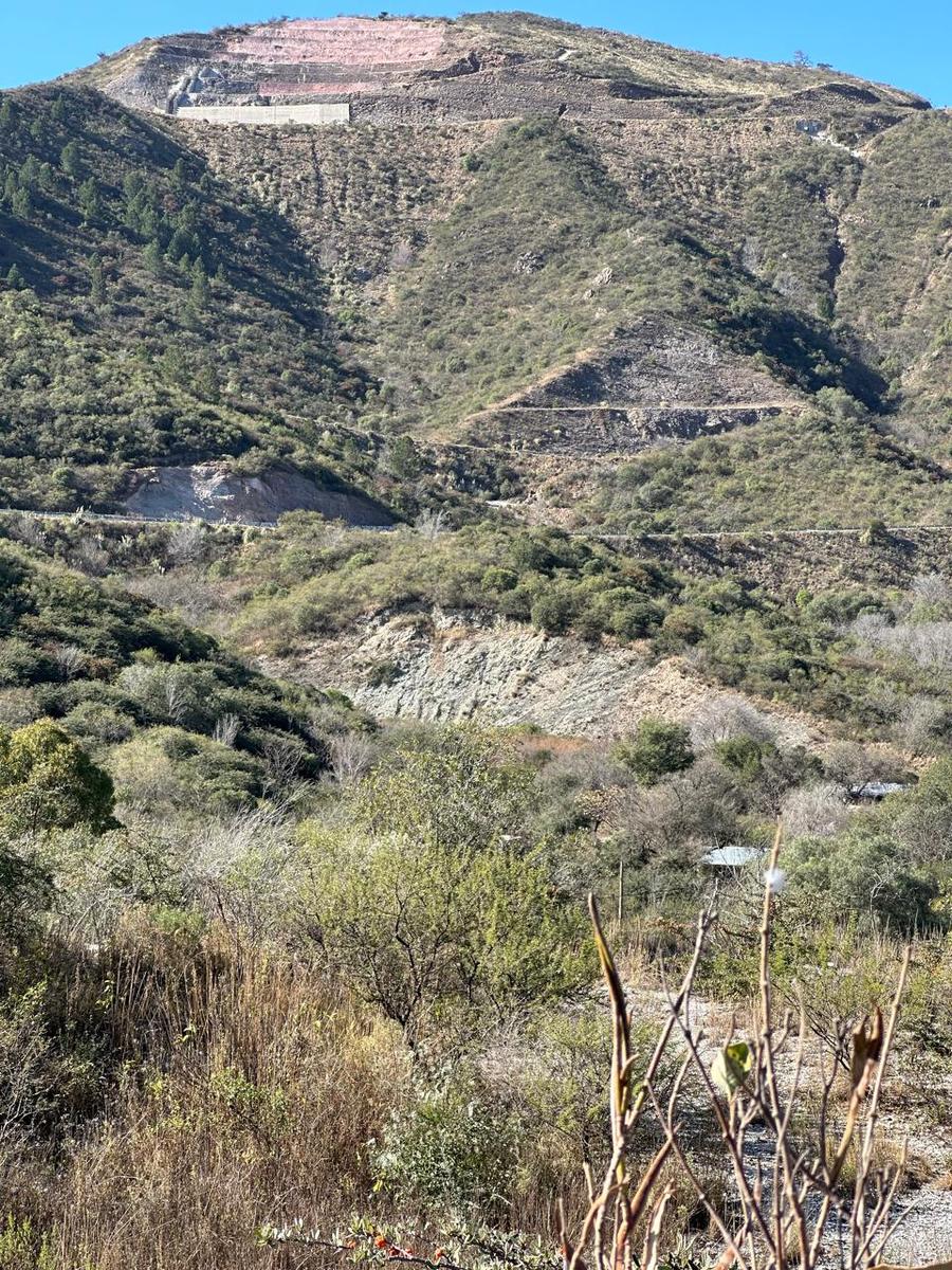 TERRENO CAMINO DEL CUADRADO VALLE HERMOSO