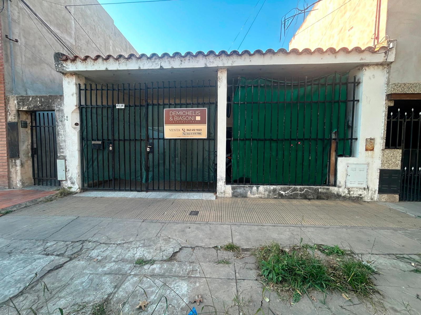 Venta Casa Santa Fe - Maria Selva