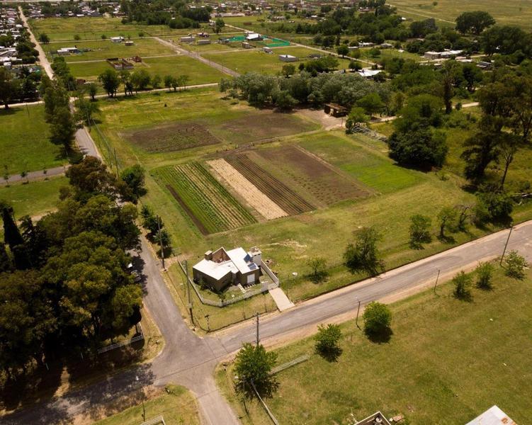 Terreno, lote - hasta 600 mts - Mariano Acosta - Merlo