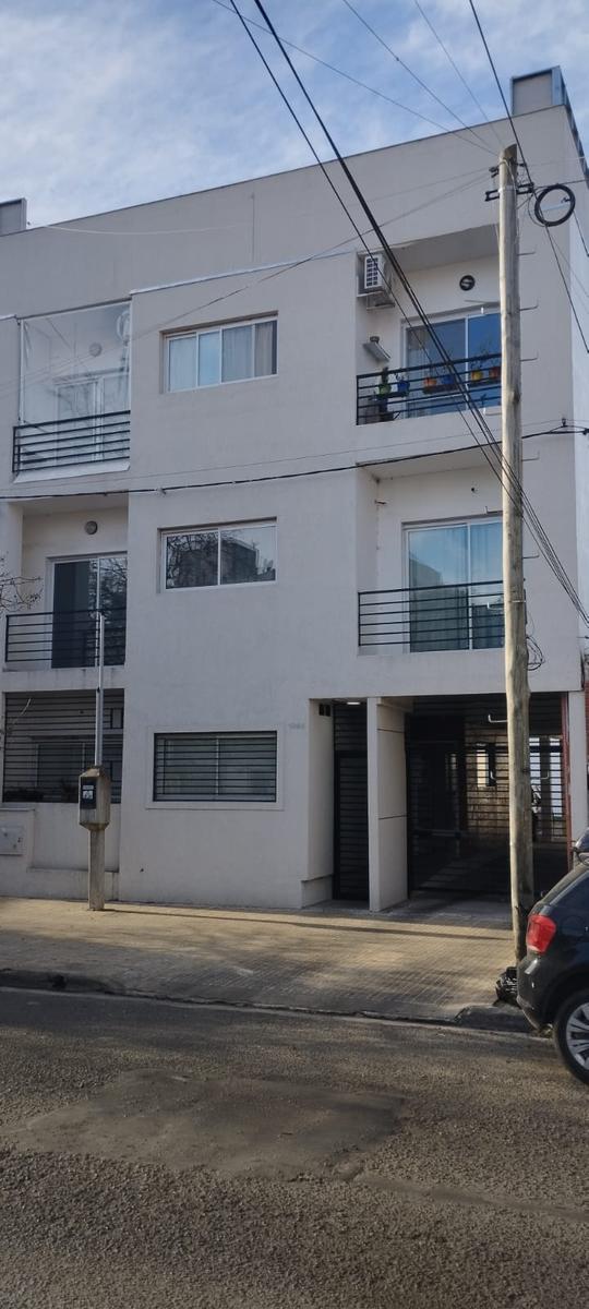 Departamento en  venta