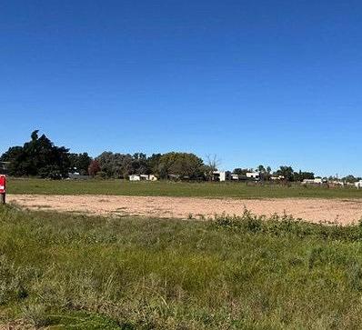 Terrenos en venta - 638Mts2 - Carmen de Areco