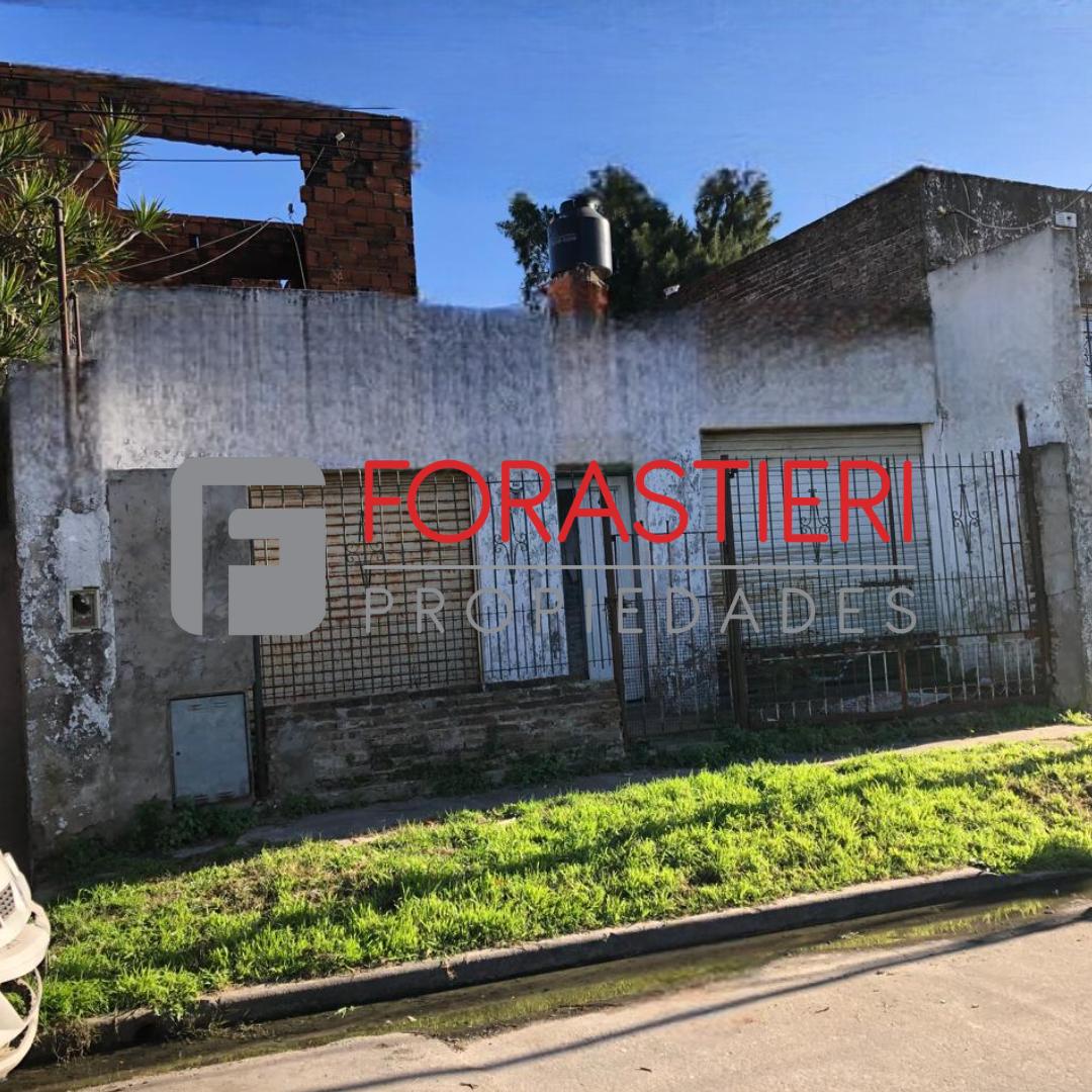 Terreno en  san fernando