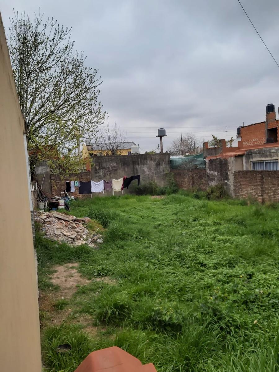 Terreno en Bella Vista