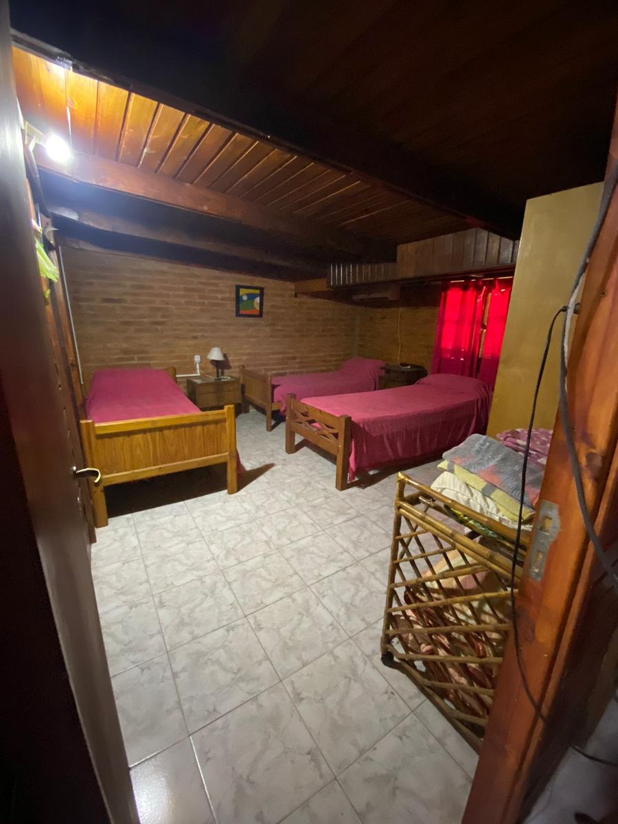 Casa en  venta en Los Aromos