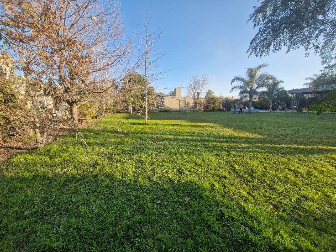 Terreno en  Aires del Llano