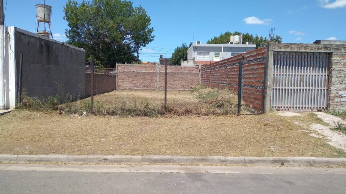 Venta terreno Empalme Graneros 215 m²