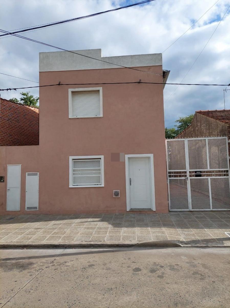 Complejo de Departamentos en venta - 1 Dormitorio 1 Baño - Cochera - 150Mts2 - Azul