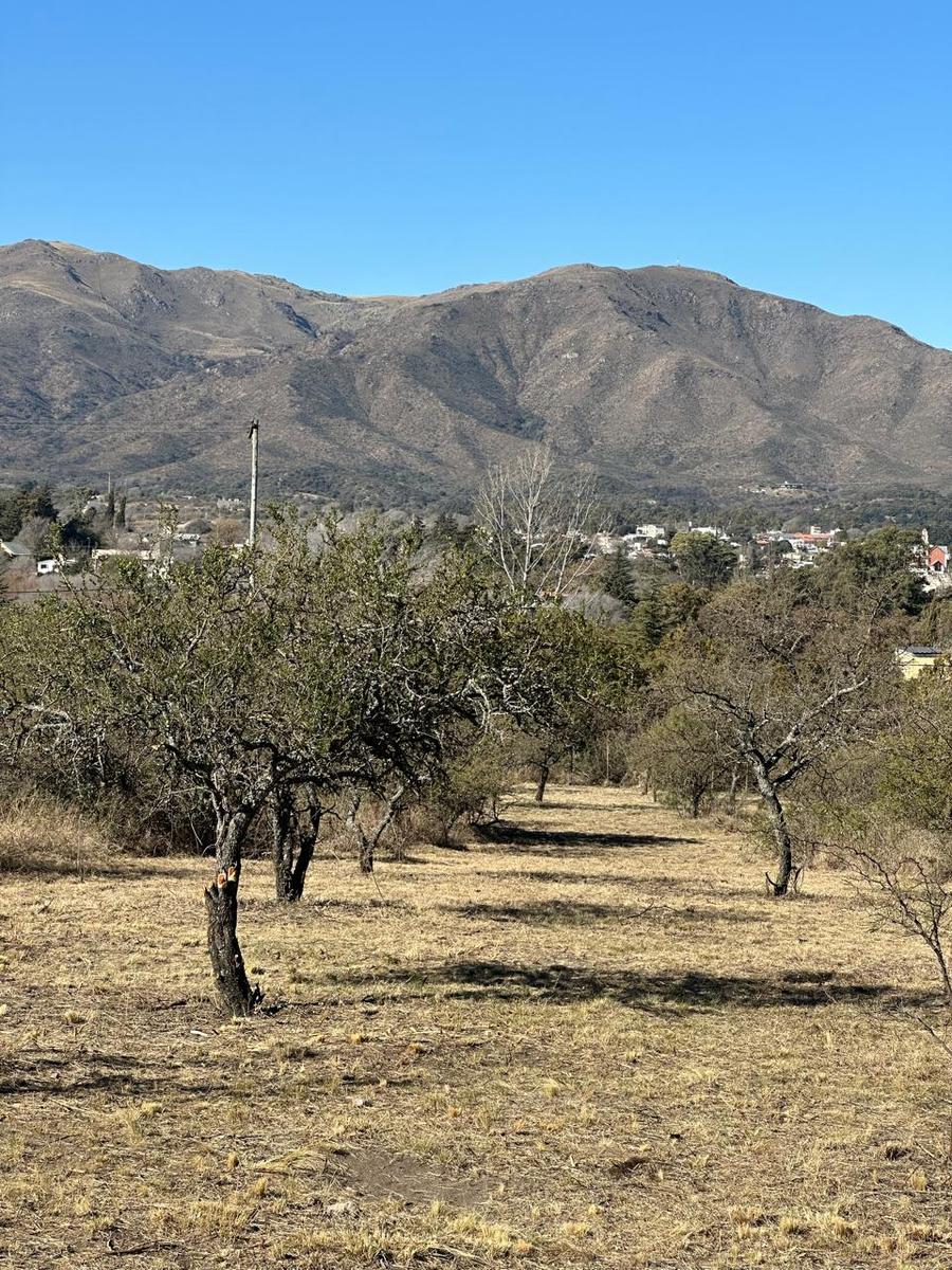 TERRENOS HUERTA GRANDE