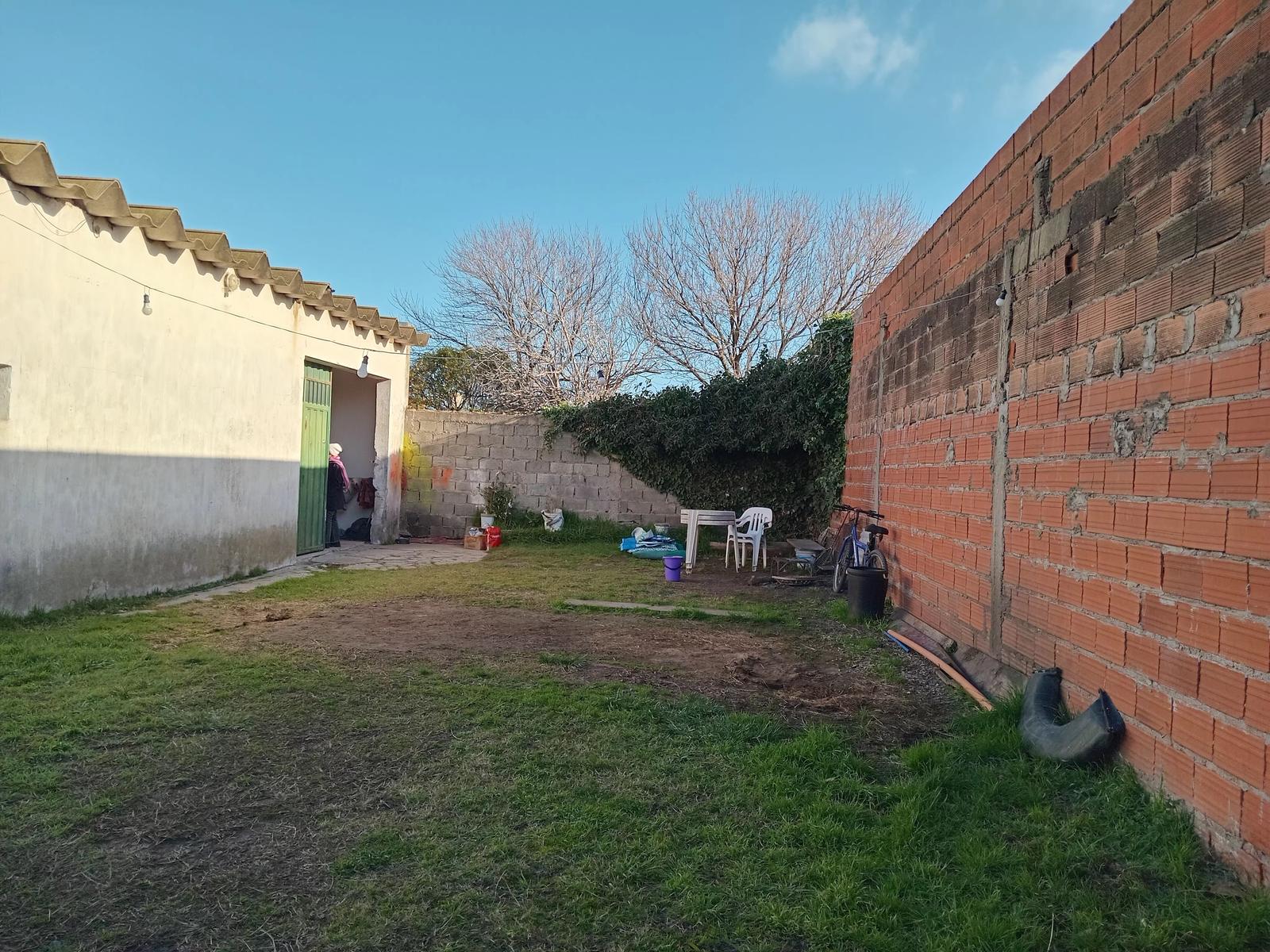 Galpón en Venta Quequén