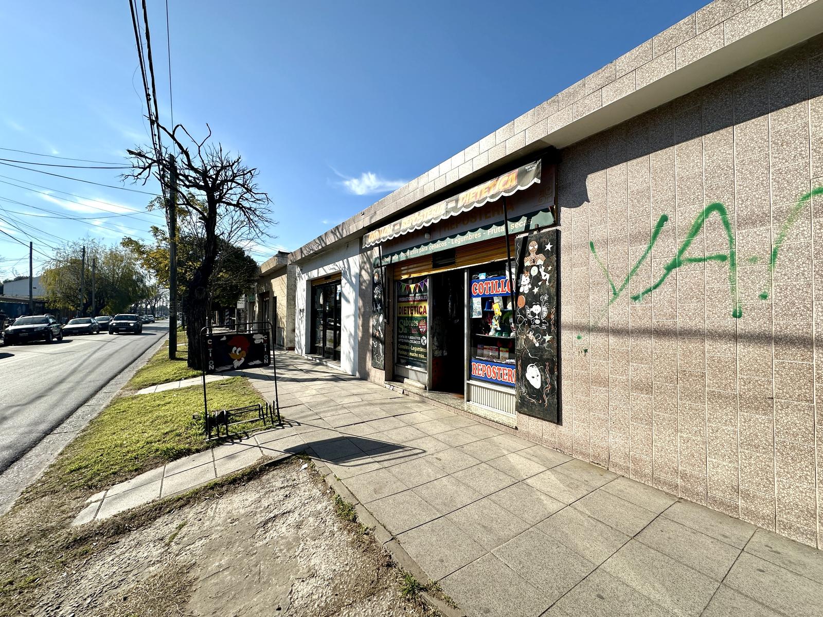 Local en Venta, Jose Marmol