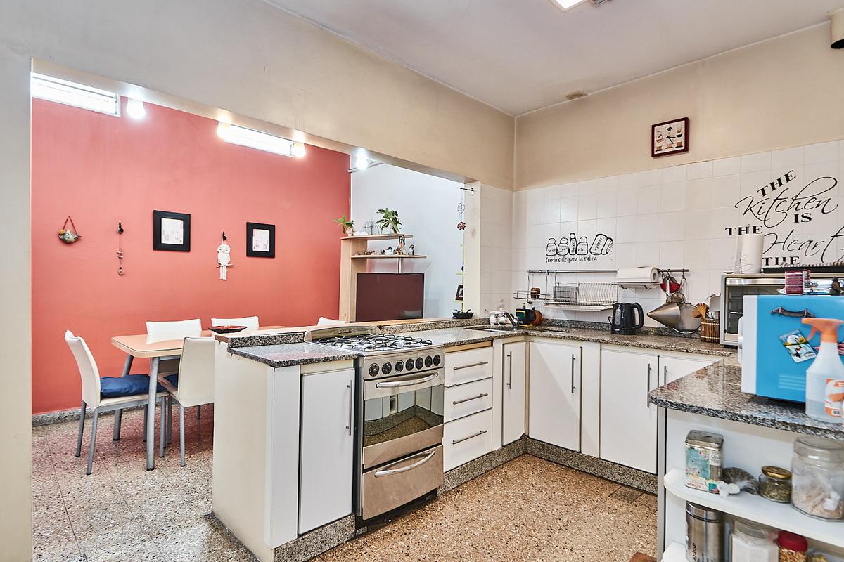 Tarija al 4300 CASA en PH en Venta en Boedo