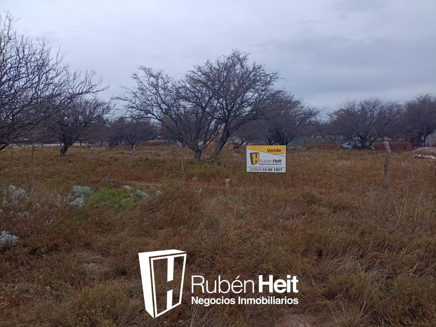 Terreno en  ALTOS DEL PAYÚN