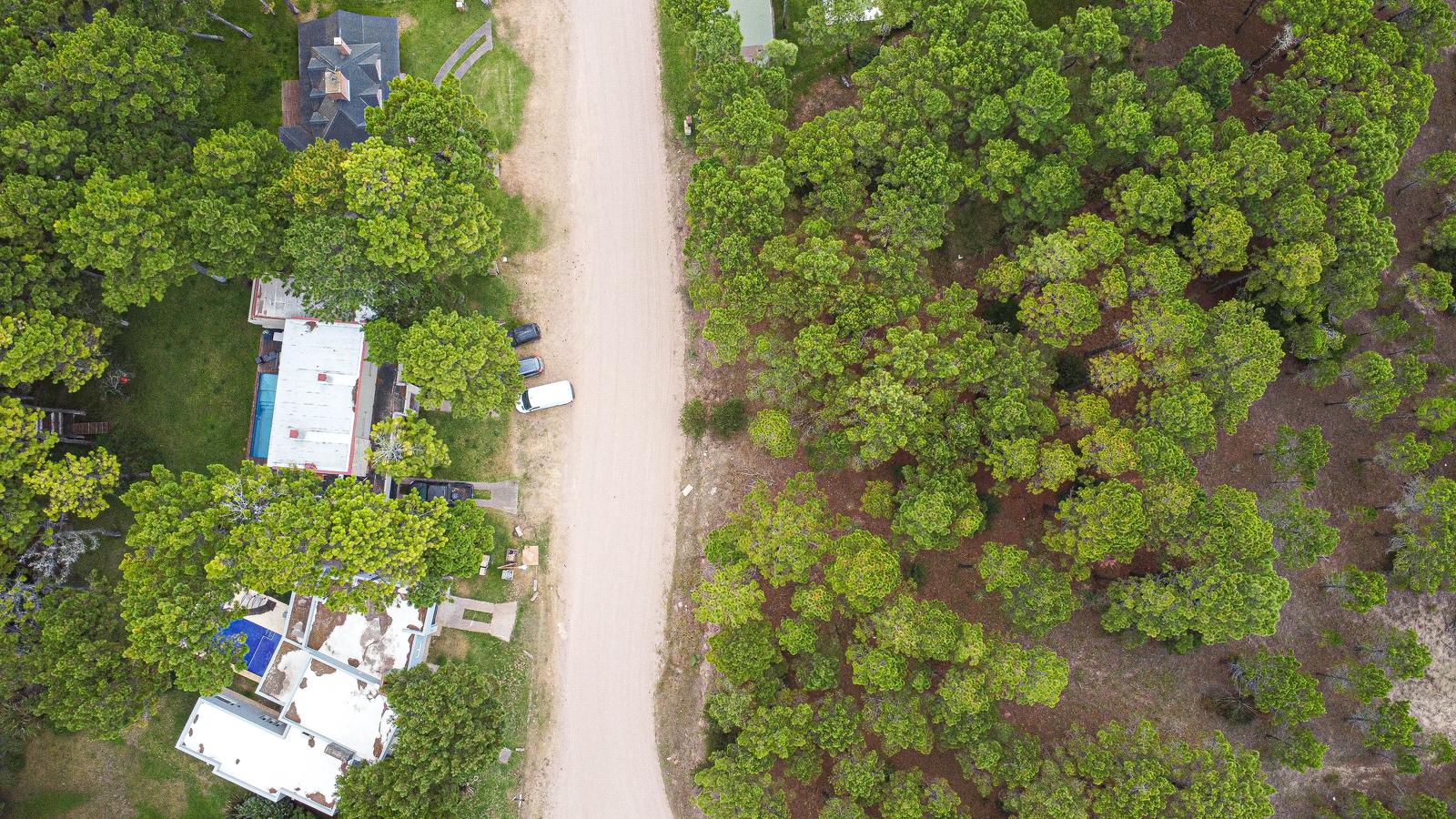 Terreno en Alamos