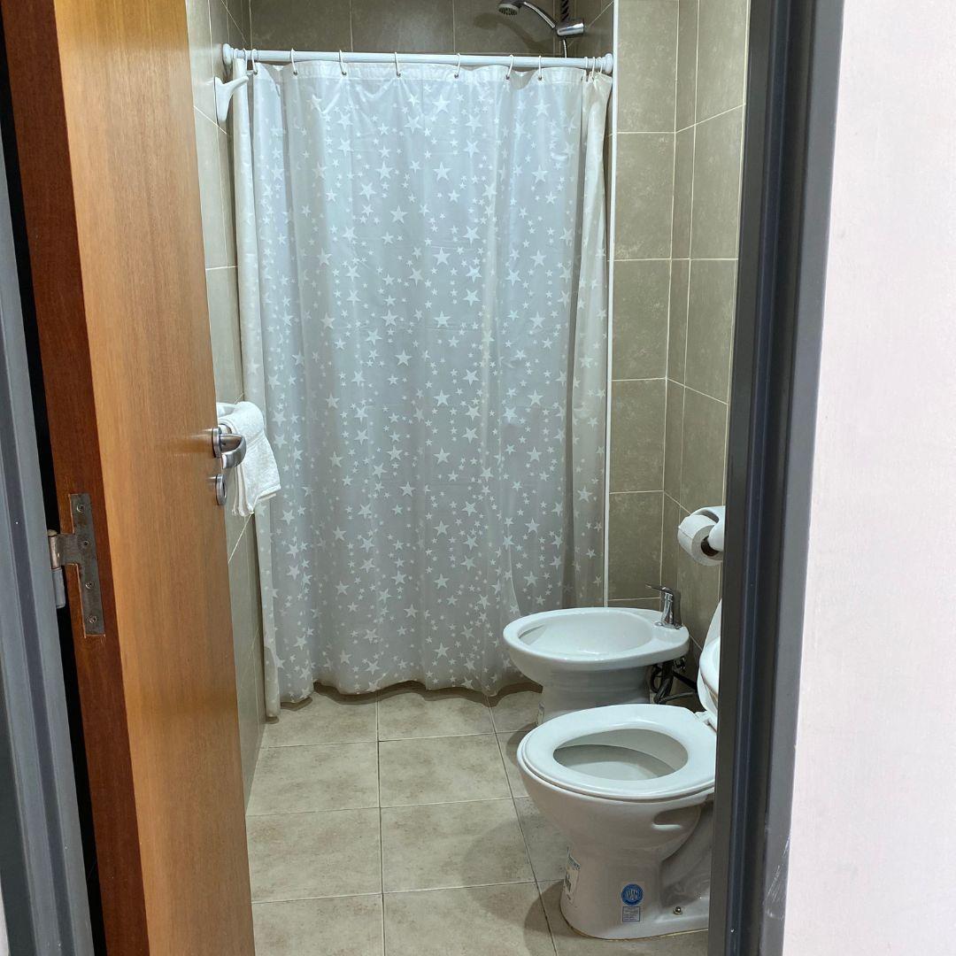 Departamento en venta monoambiente en Nuestra Señora De Lourdes