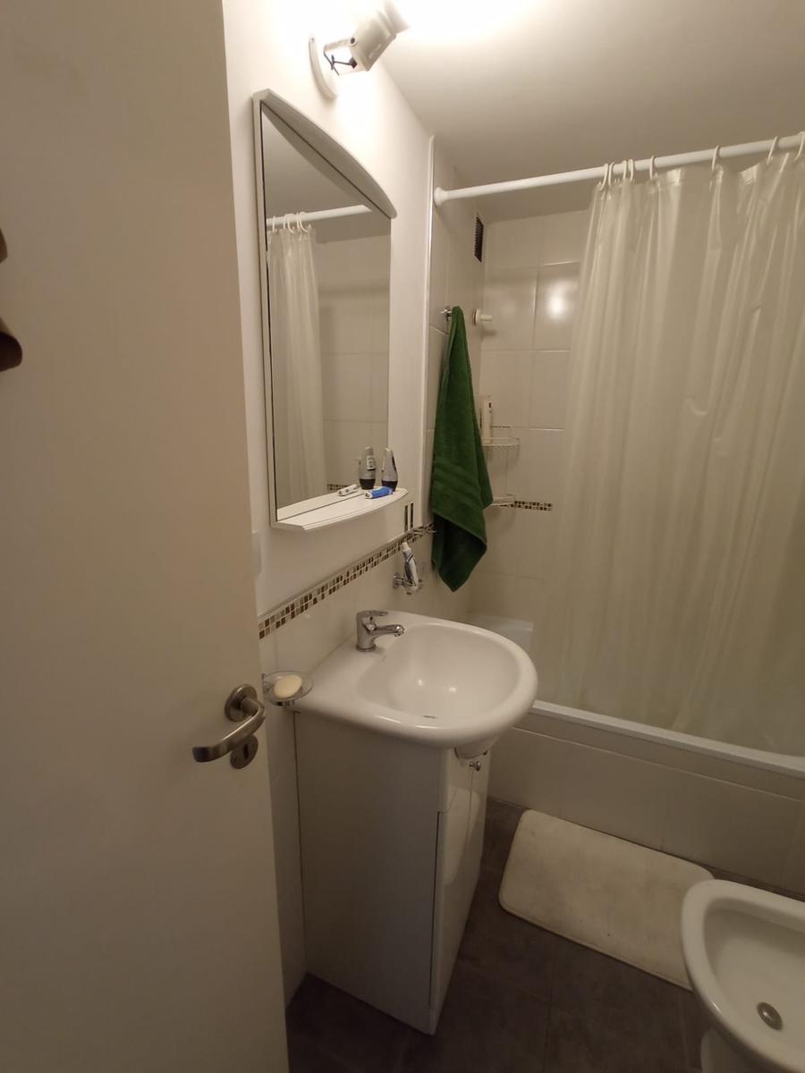 Departamento APTO BANCOR con cochera. Complejo Regam Pilay 4. 1 dormitorio. Bº Providencia