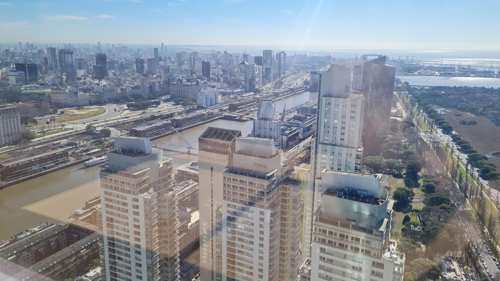 Departamento en  Venta 3 Amb c/ DEP. Puerto Madero