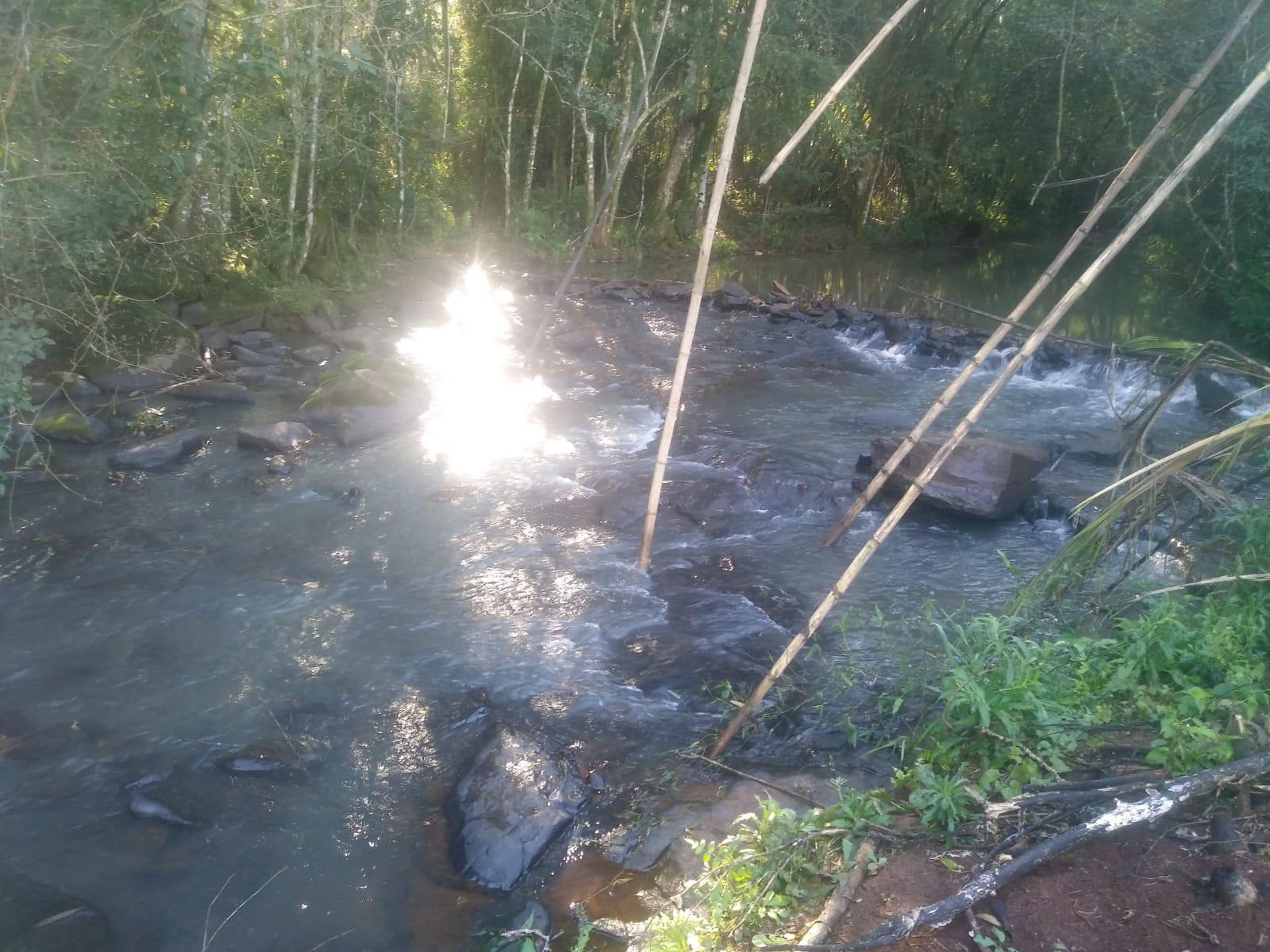 Terreno en ElDorado