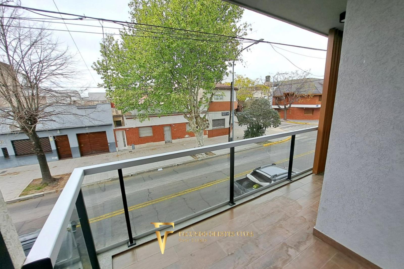 Departamento en venta - 2 ambientes - Mataderos, Barrio Naón