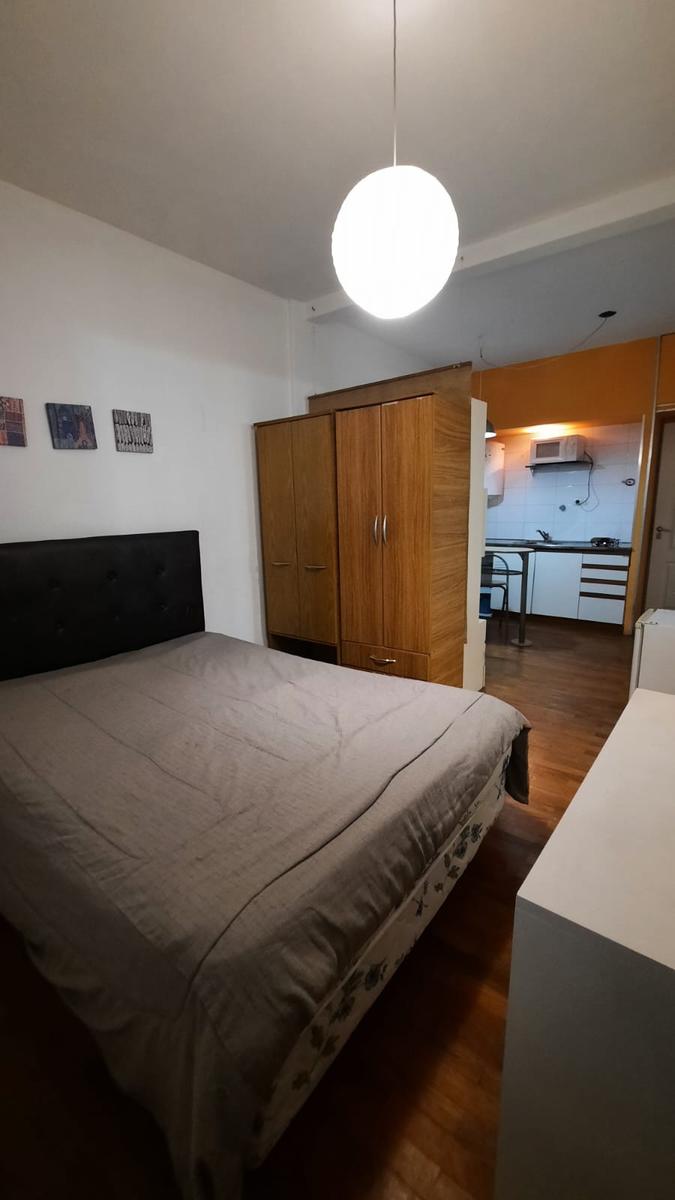 DEPARTAMENTO EN ALQUILER MONOAMBIENTE BUENOS AIRES