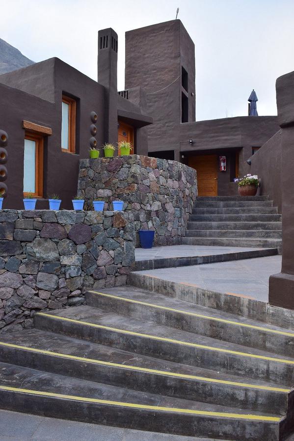 HOTEL BOUTIQUE EN PURMAMARCA, JUJUY.