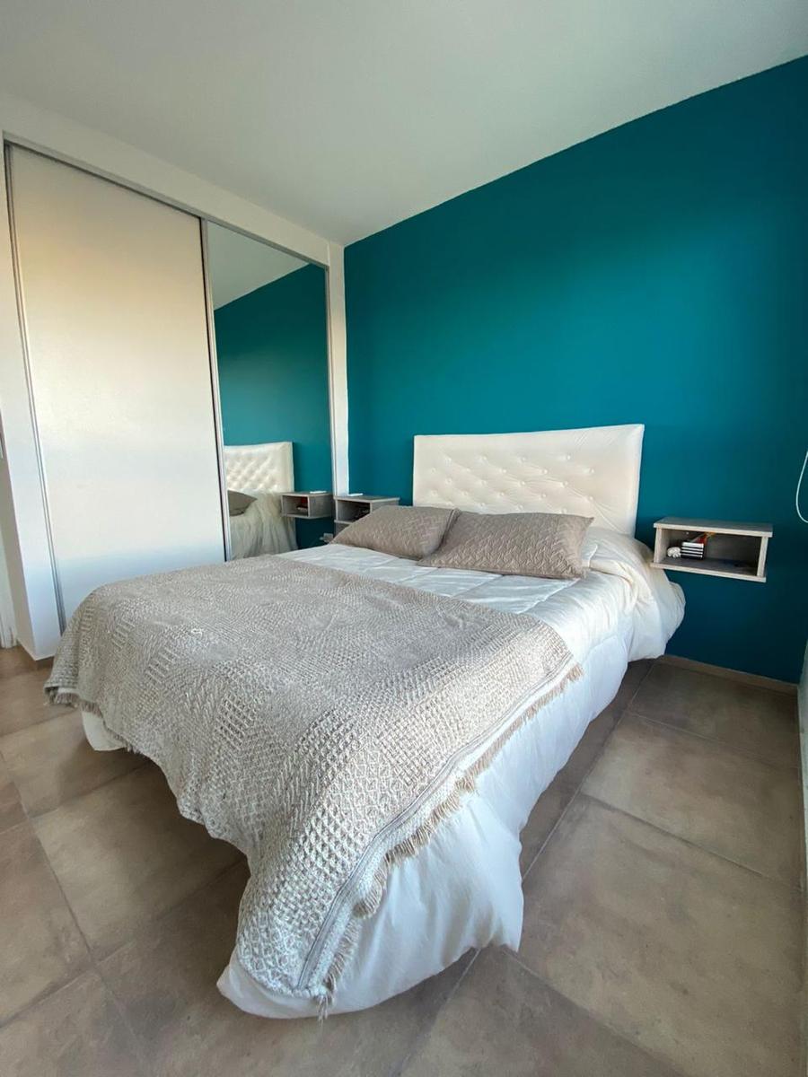 Departamento en venta Mar de Ostende a una cuadra del mar