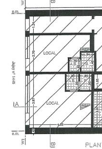 Venta  Local Comercial  Zona Clínica Pueyrredón