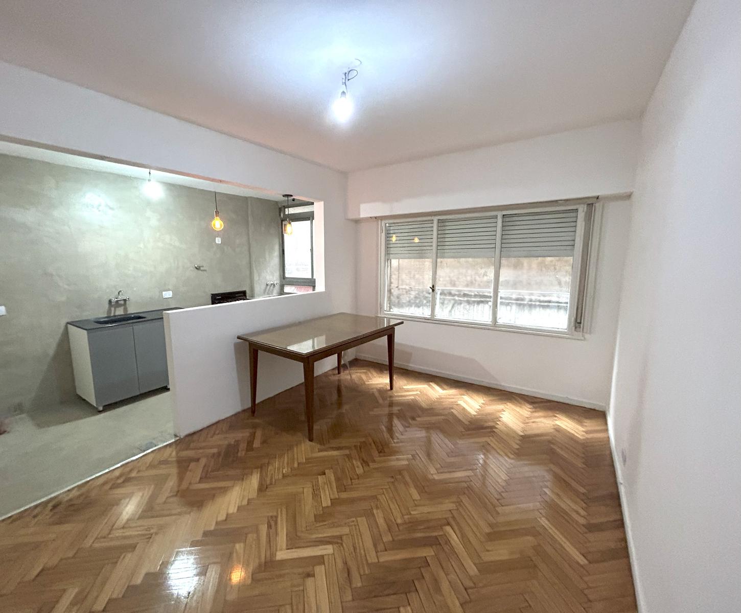 Departamento en  venta 3 ambientes, APTO CREDITO!