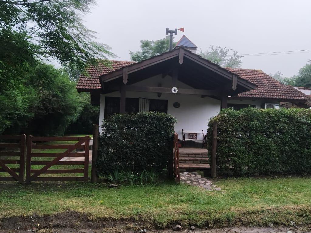 Casa en Villa General Belgrano