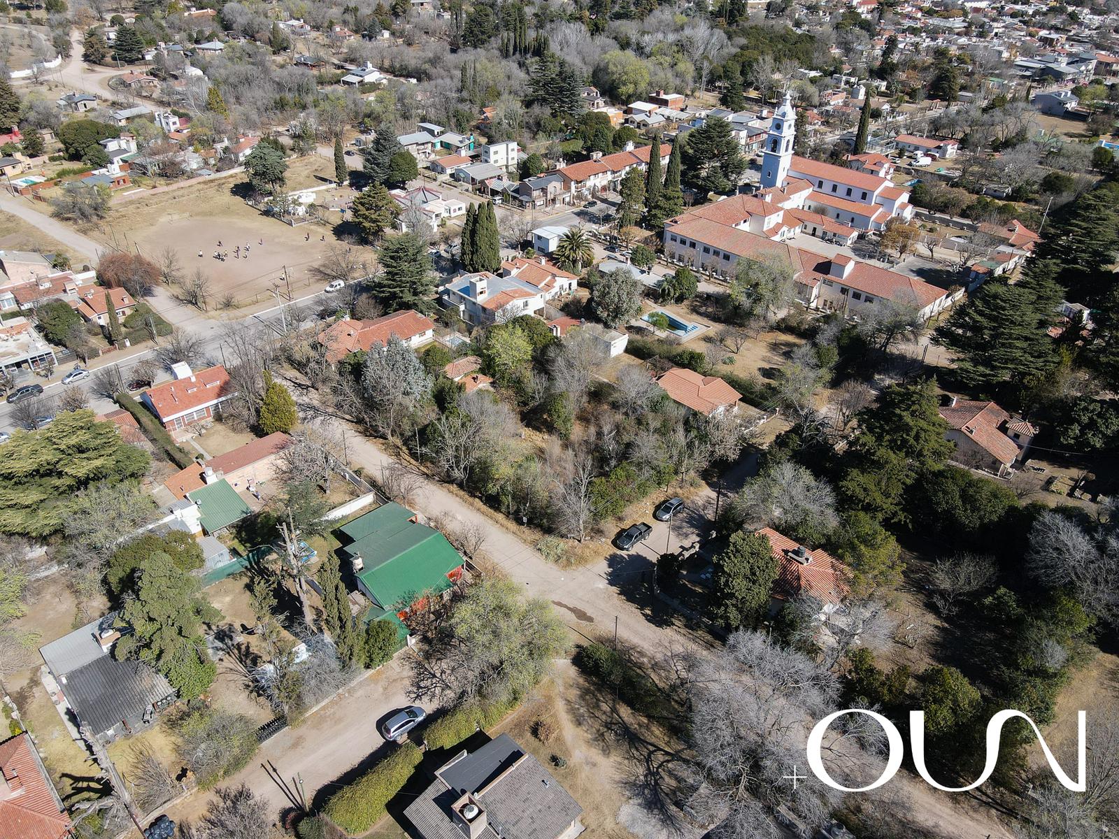 Terreno en venta Villa Giardino, Oportunidad.