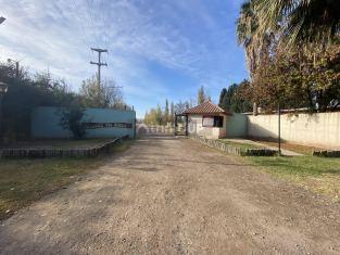 Terreno en venta ubicado en Guaymallen Mendoza  Solares del Nogal, Los Corralitos  CALLE BUENOS VECINOS Nº2221