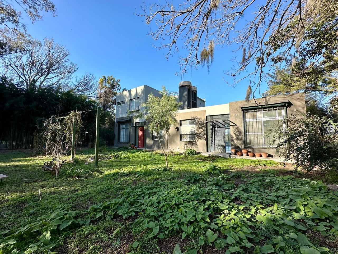 Quinta en venta en Barranca del Cazador