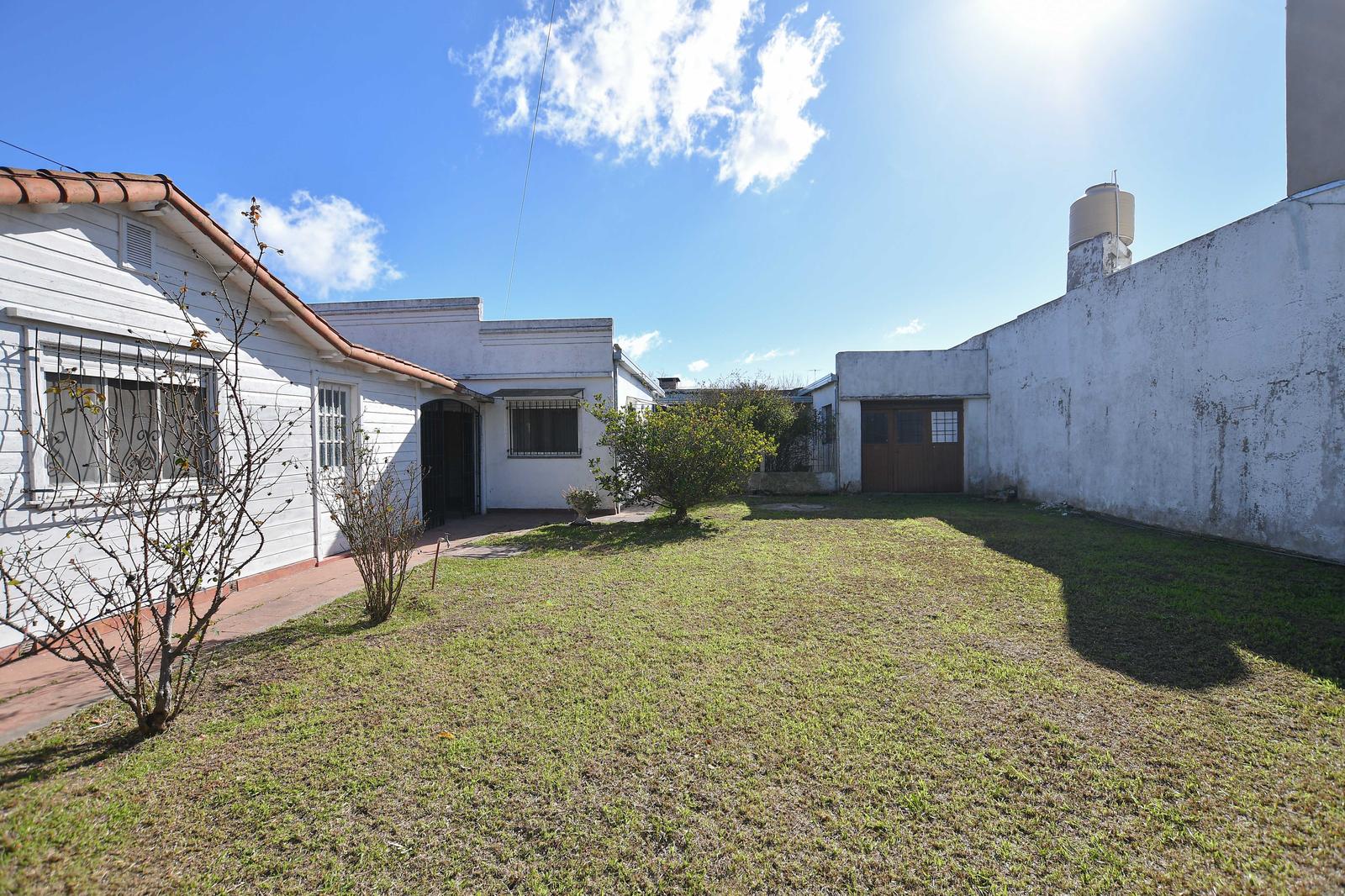 CASA EN VENTA BERISSO