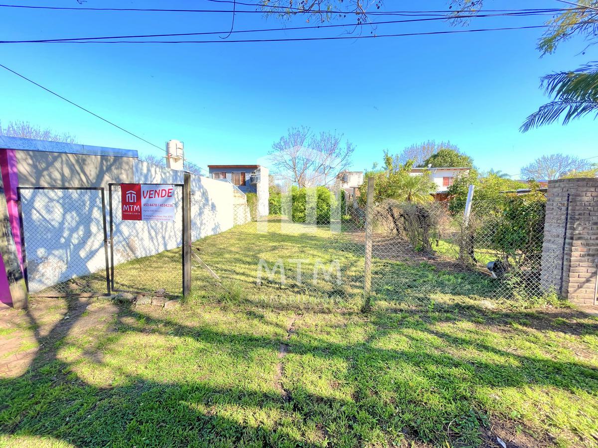 Terreno en venta Granadero Baigorria