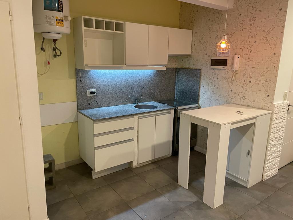 Departamento en venta dos ambientes Barracas