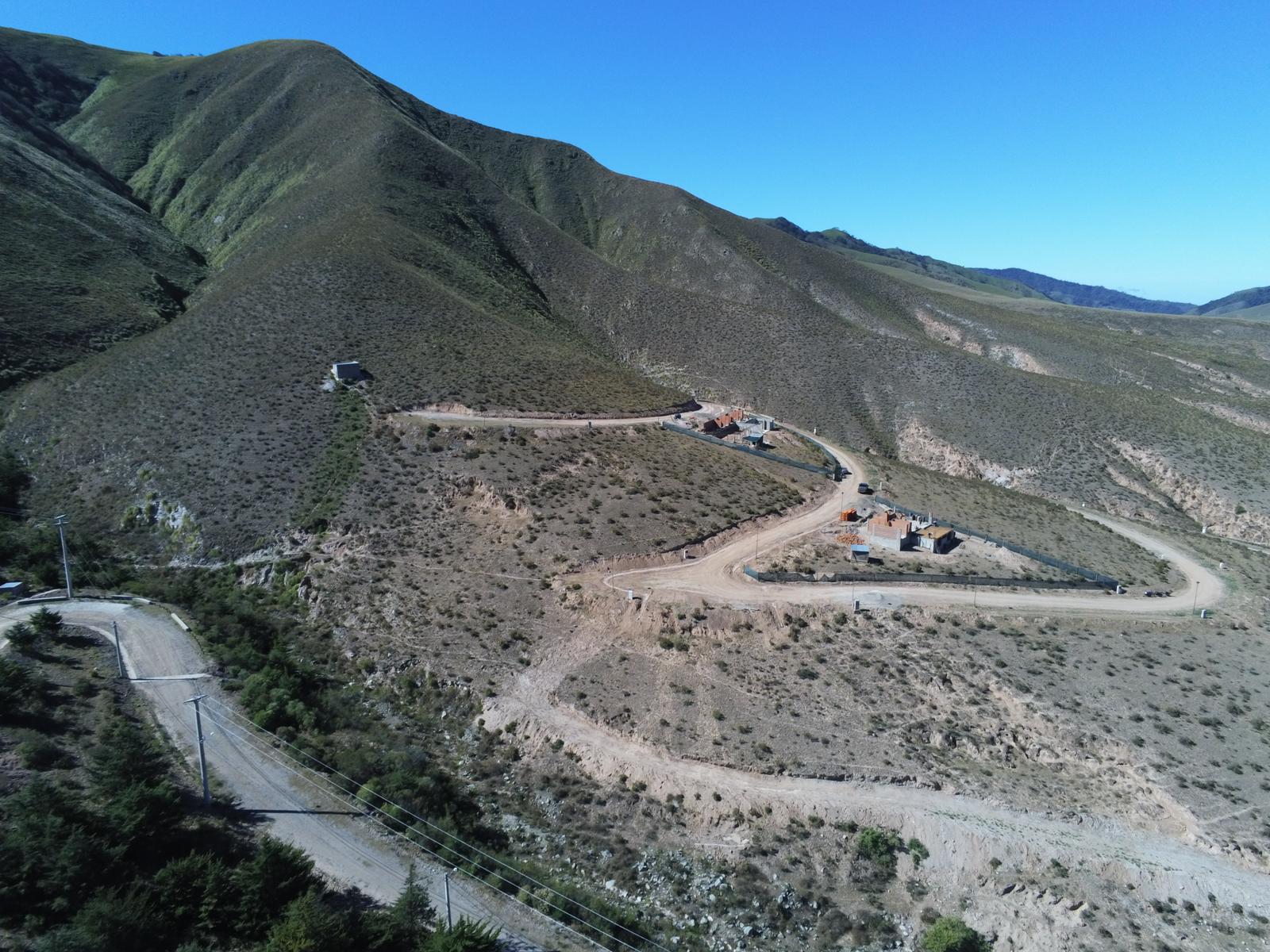 Terreno en Tafi Del Valle