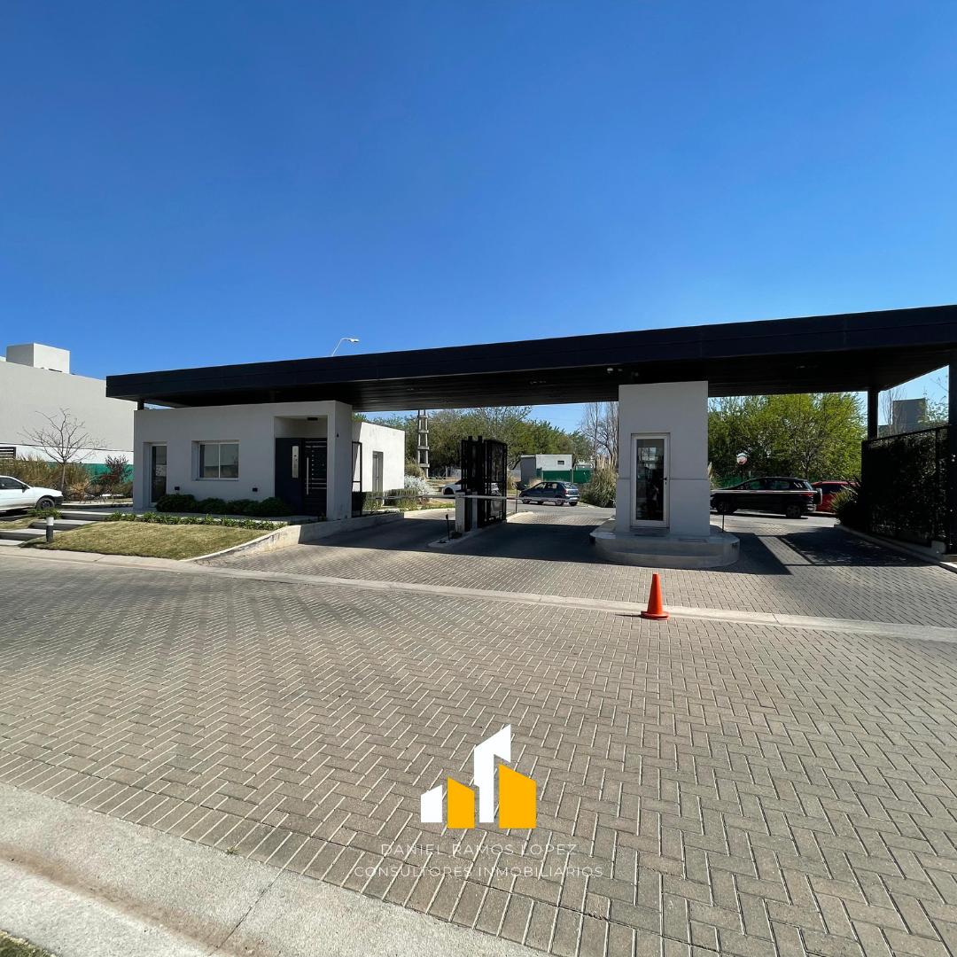 Duplex en venta en Rössen, Valle Escondido