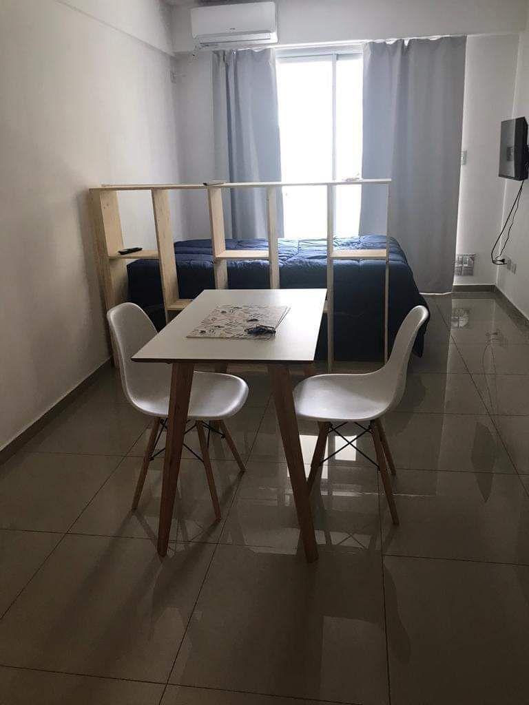 DEPARTAMENTO MONOAMBIENTE EN ALQUILER CABALLITO BUENOS AIRES