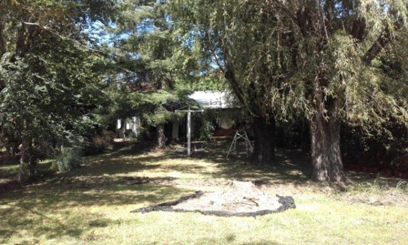 Casa en alquiler temporario en Arroyo Seco- Playa Mansa