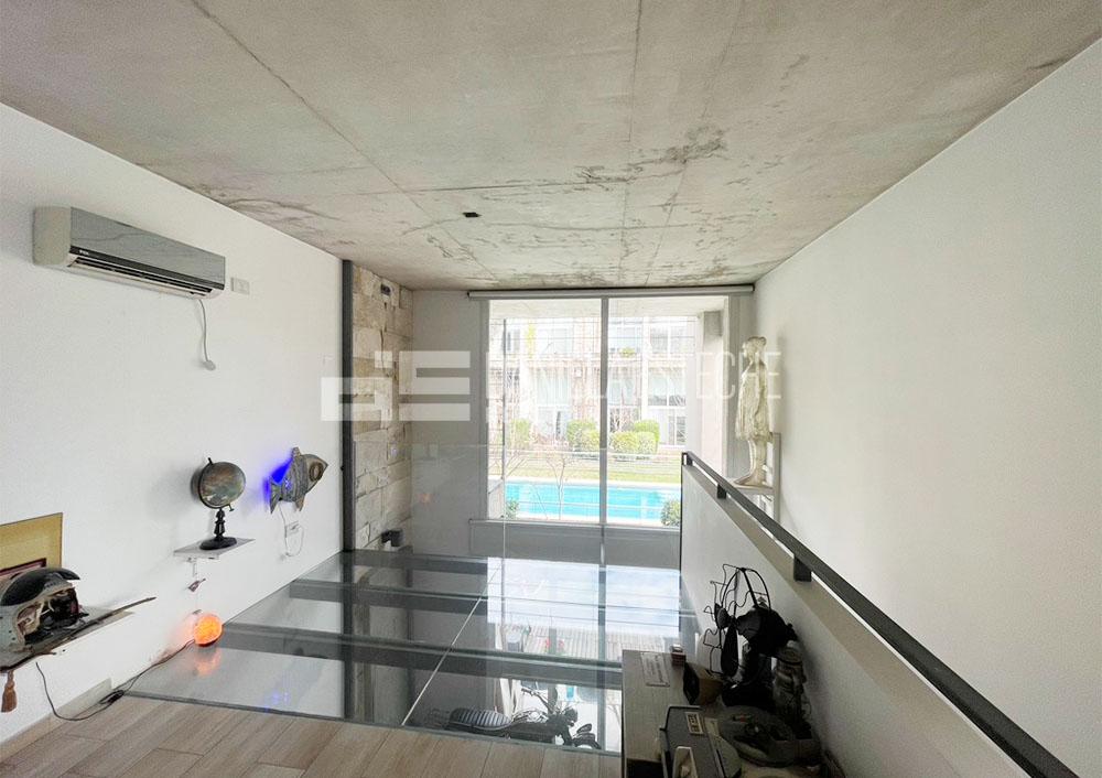 Departamento en  Loft en Ayres Vila