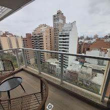 VENTA Piso 12 con BALCON en  NUEVA CORDOBA