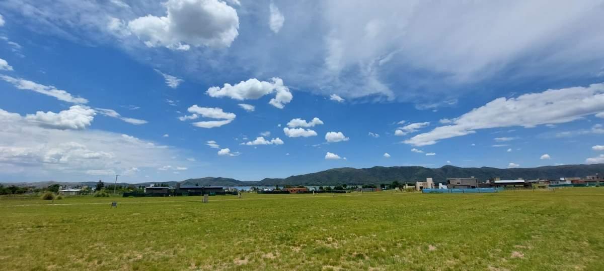 SIERRAS DE CORDOBA. OPORTUNIDAD Puerto del Águila. Etapa 5. Lote en VENTA