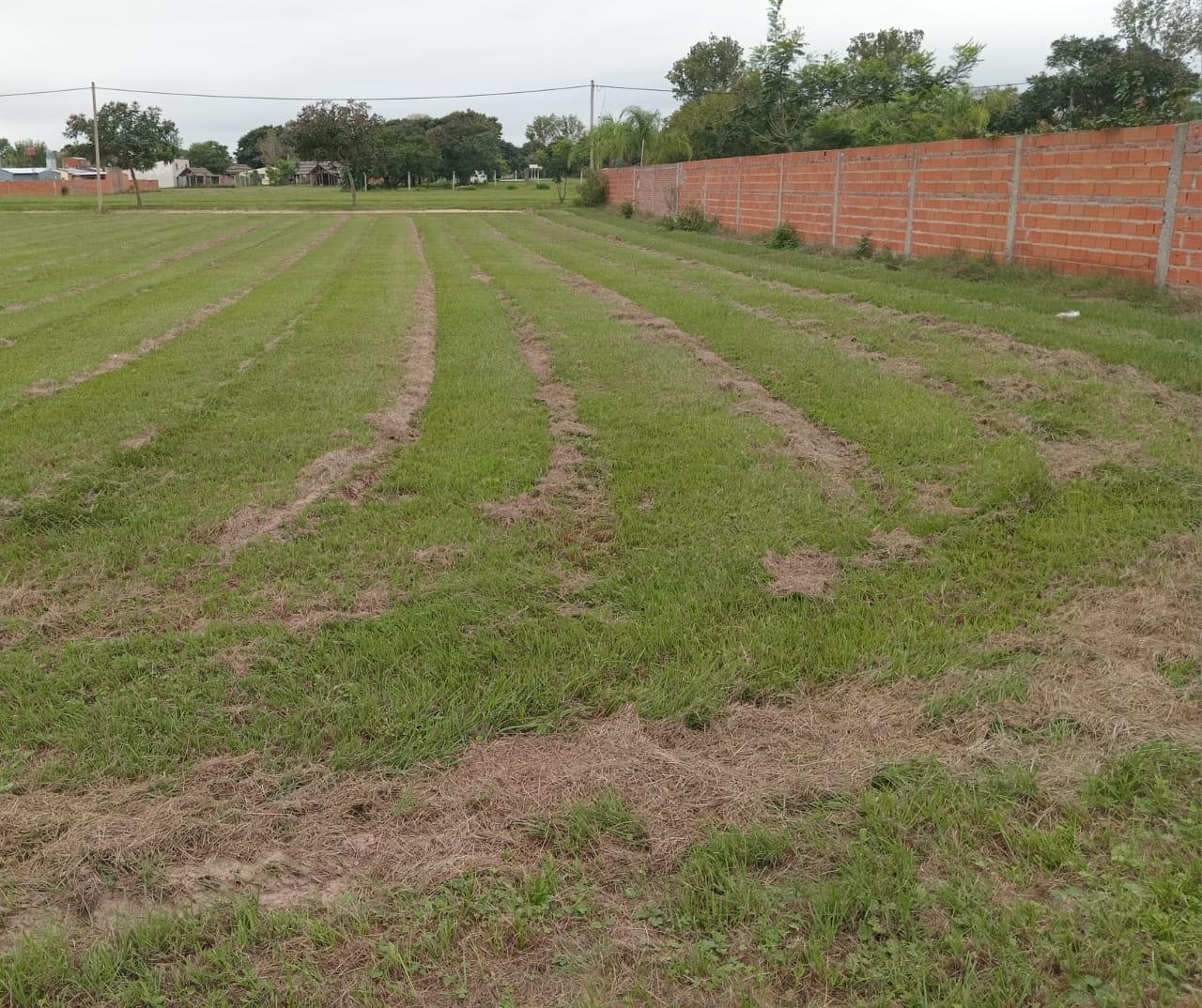 Terreno en  Cayasta, un lugar ideal para descansar!