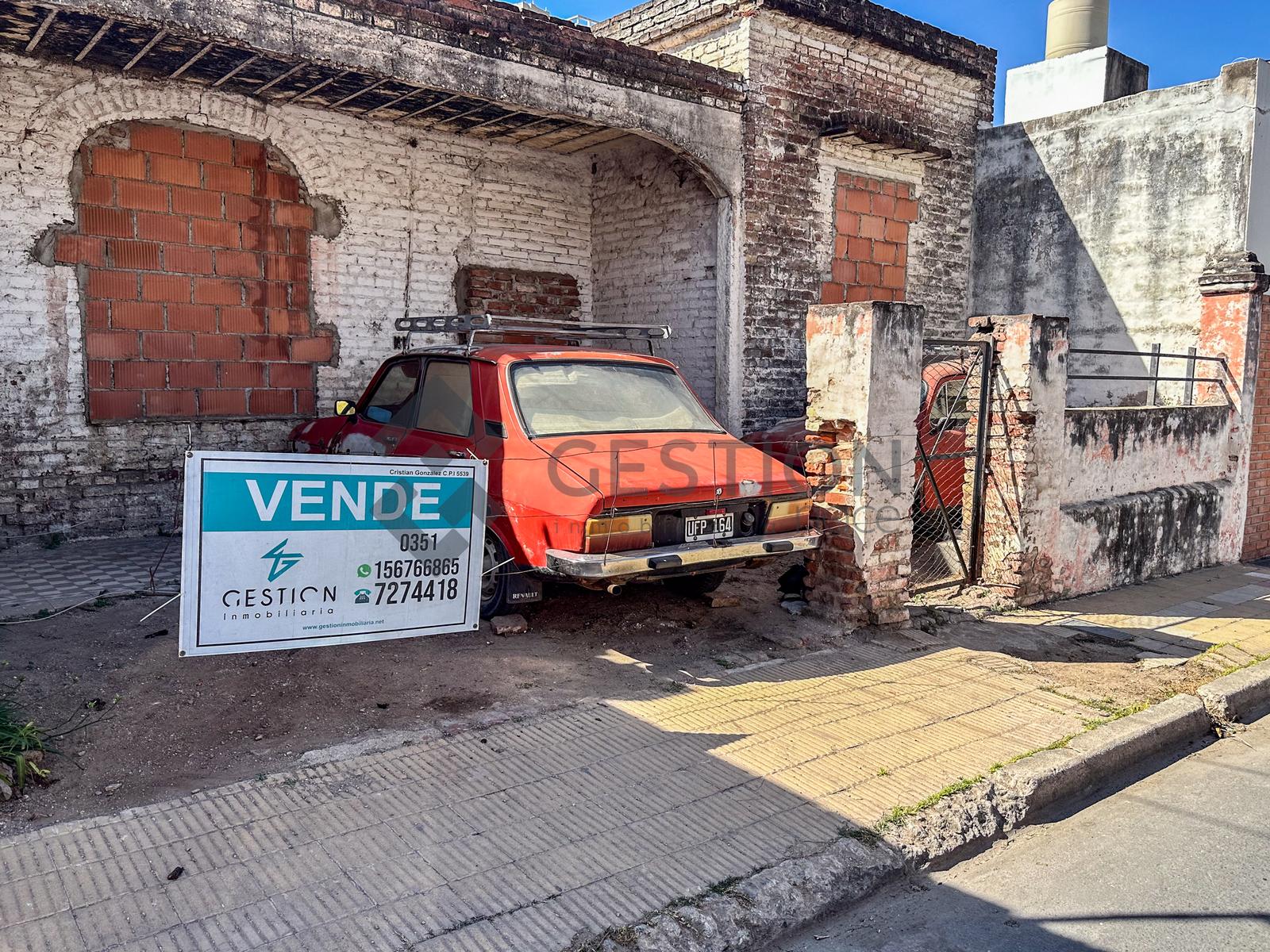 A RECICLAR  A 1/2 CUADRA DE LA CANCHA DE BELGRANO