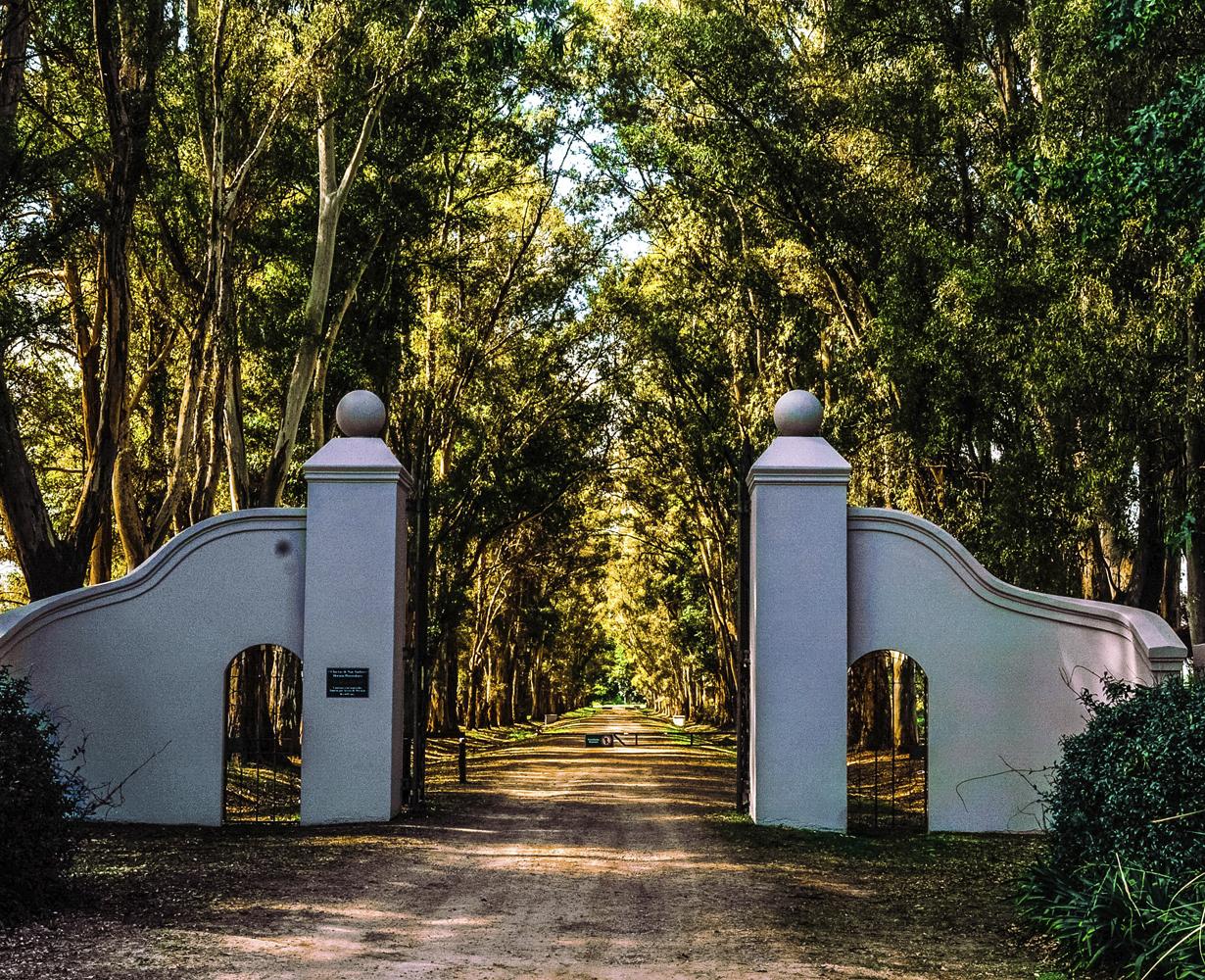 Lote a la venta en Chacras de San Andrés, San Andrés de Giles