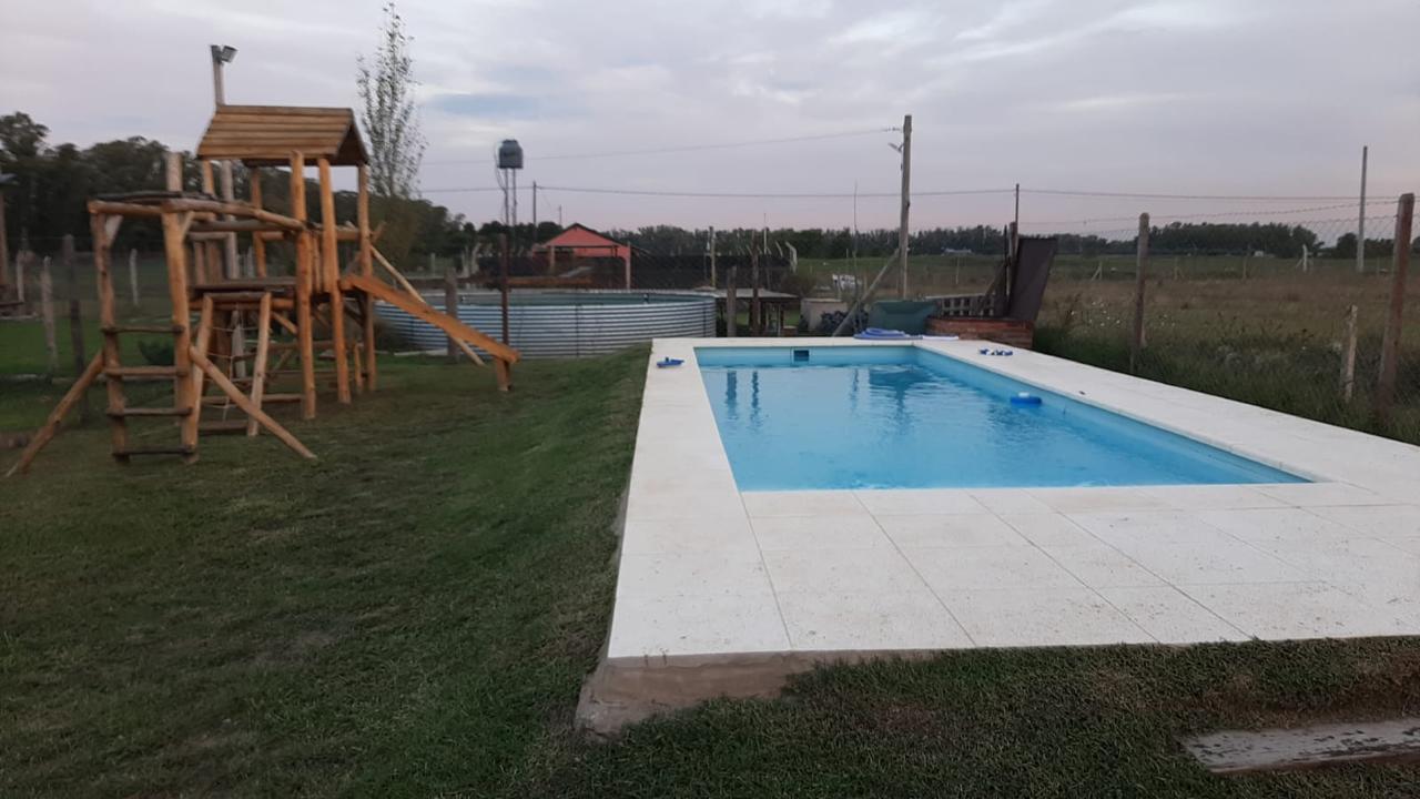 Terreno en Villa Ruiz