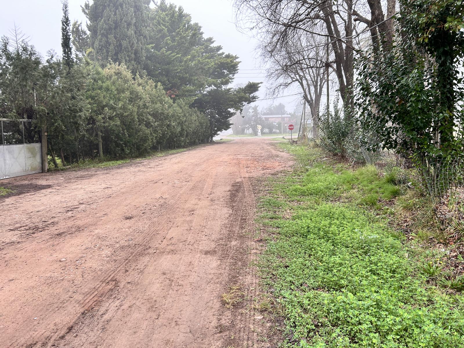 Galpón en Pueblo General Belgrano