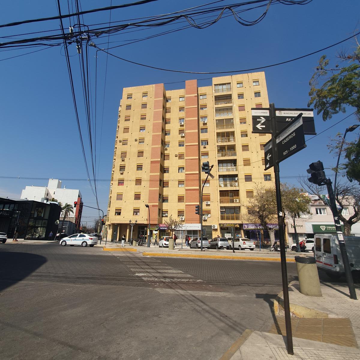 VENTA Departamento 1 dormitorio. Edificio Esperanza V