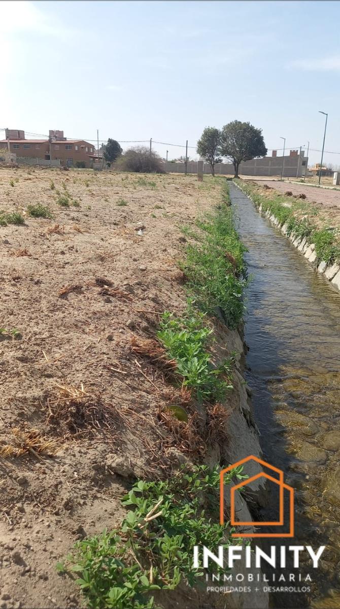 Terreno en  Cafayate Barrio Los Aromos